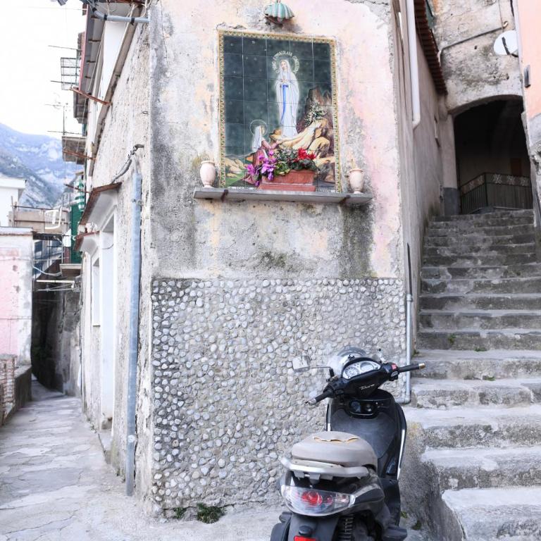 Angela House Amalfi centro - Appartamento - 18