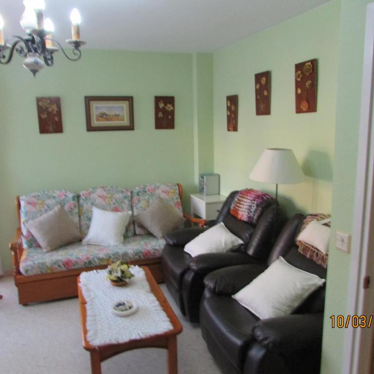 CALLE YERBABUENA 5 - Apartamento de 2 dormitorios - 23