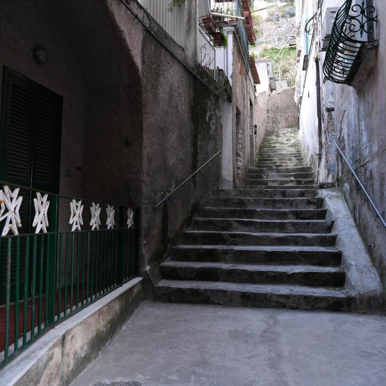 Angela House Amalfi centro - Appartamento - 19