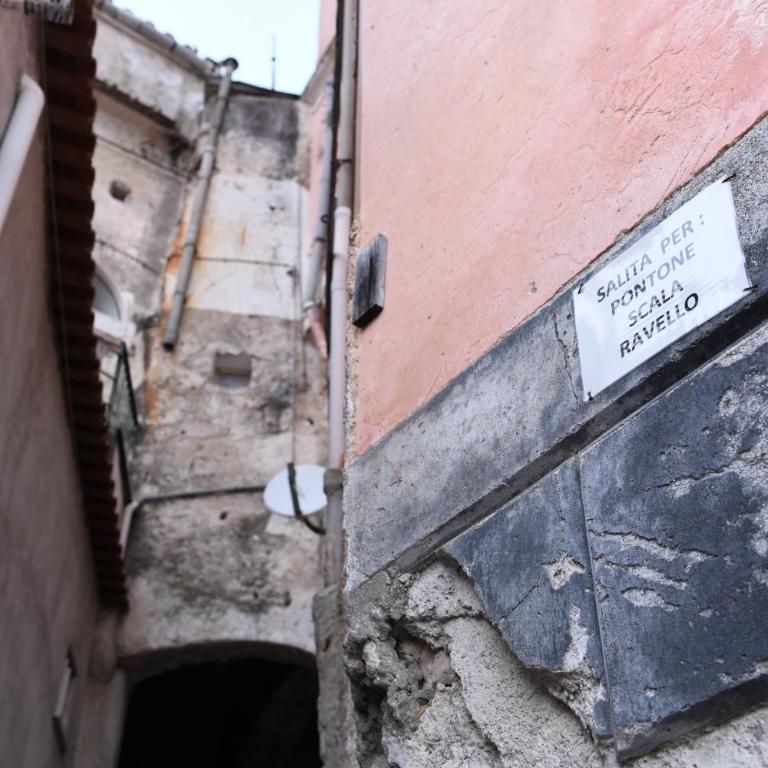 Angela House Amalfi centro - Appartamento - 20