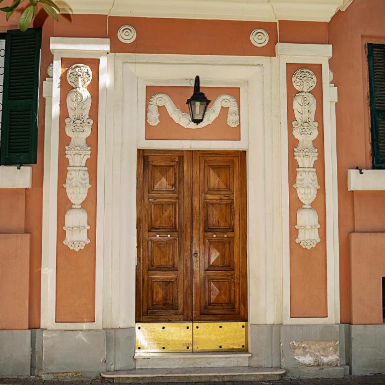 Il Bonsai B&B - Camera Matrimoniale/Doppia con Letti Singoli - 13