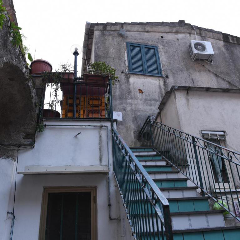 Angela House Amalfi centro - Appartamento - 22