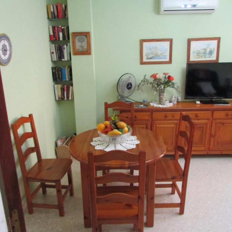 CALLE YERBABUENA 5 - Apartamento de 2 dormitorios - 21