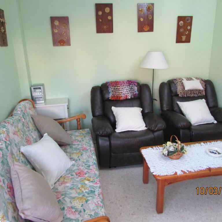 CALLE YERBABUENA 5 - Apartamento de 2 dormitorios - 20
