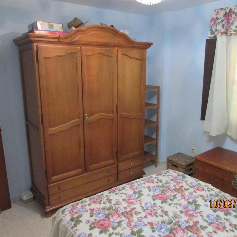 CALLE YERBABUENA 5 - Apartamento de 2 dormitorios - 16