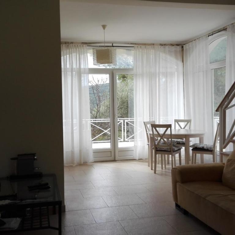 Suntime villa 6 - Villa mit 3 Schlafzimmern - 3