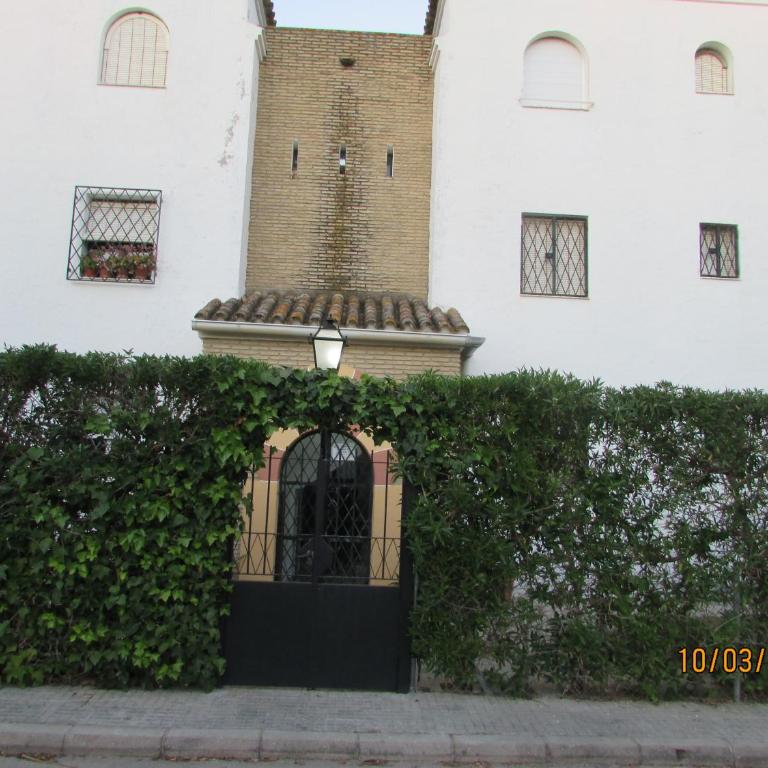 CALLE YERBABUENA 5 - Apartamento de 2 dormitorios - 6