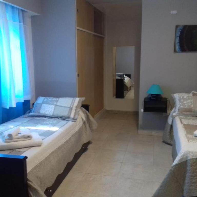 EL DESCANSO DEPARTAMENTOS - One-Bedroom Apartment - 2