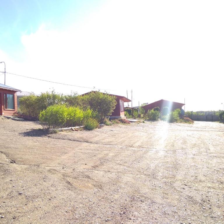 Cabañas Micaela - KAU SORKEN - Apartamento de 1 dormitorio - 6