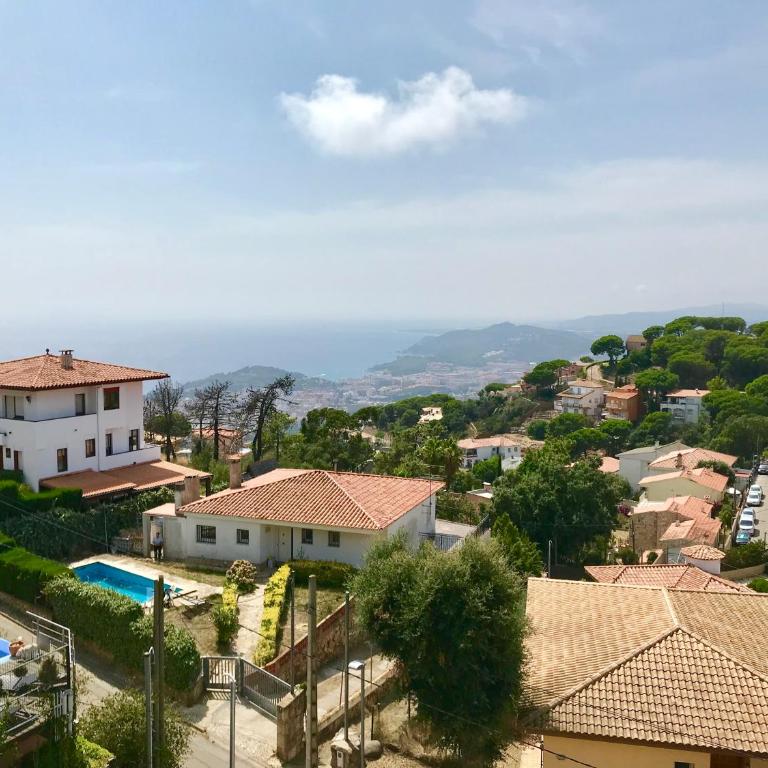 Luxury villa Investingspain with sea views, pool and jacuzzi - Villa - 42