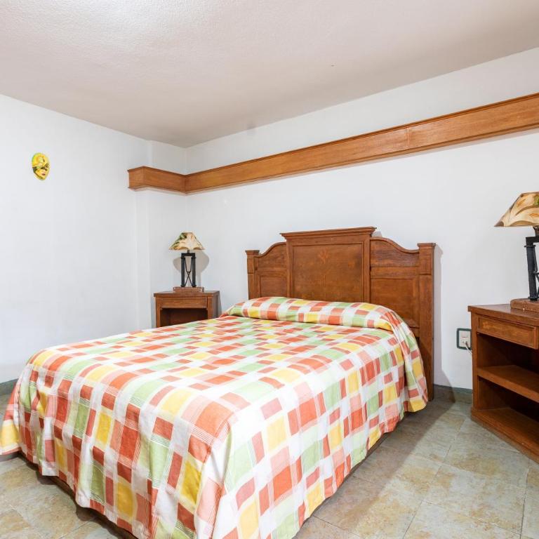 Hospedaje Del Campanero 19 - Superior Room with Shared Bathroom - 11