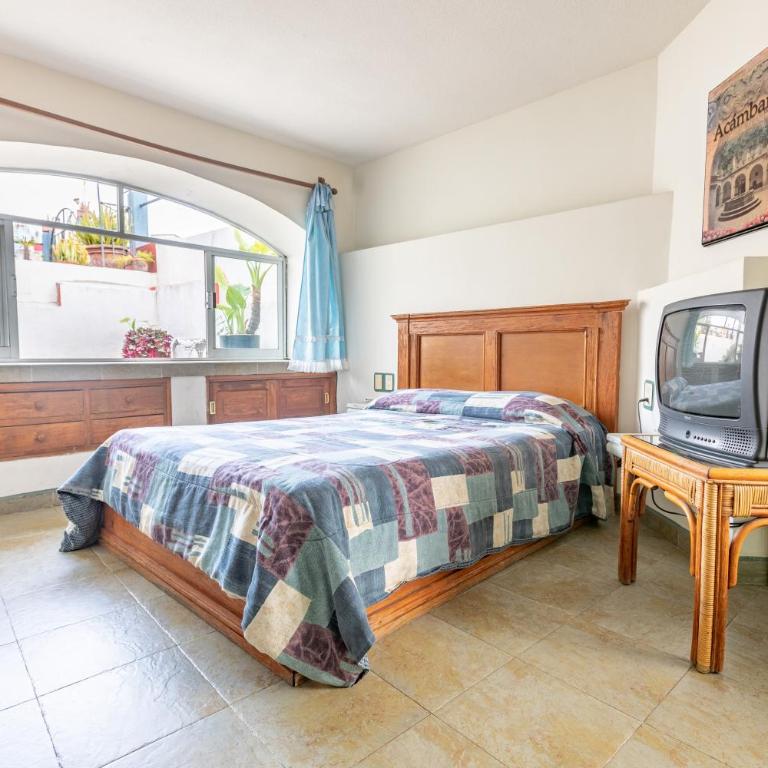 Hospedaje Del Campanero 19 - Superior Suite - 12