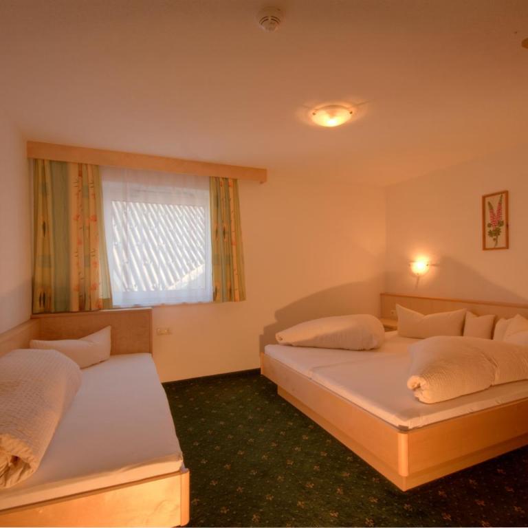 Apart Haus Bernardes - 1 - Appartement 2 Chambres (6 Adultes) - 5