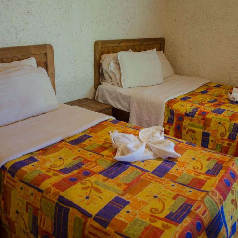 Rossco Hostel & Hotel - Double Room - 13