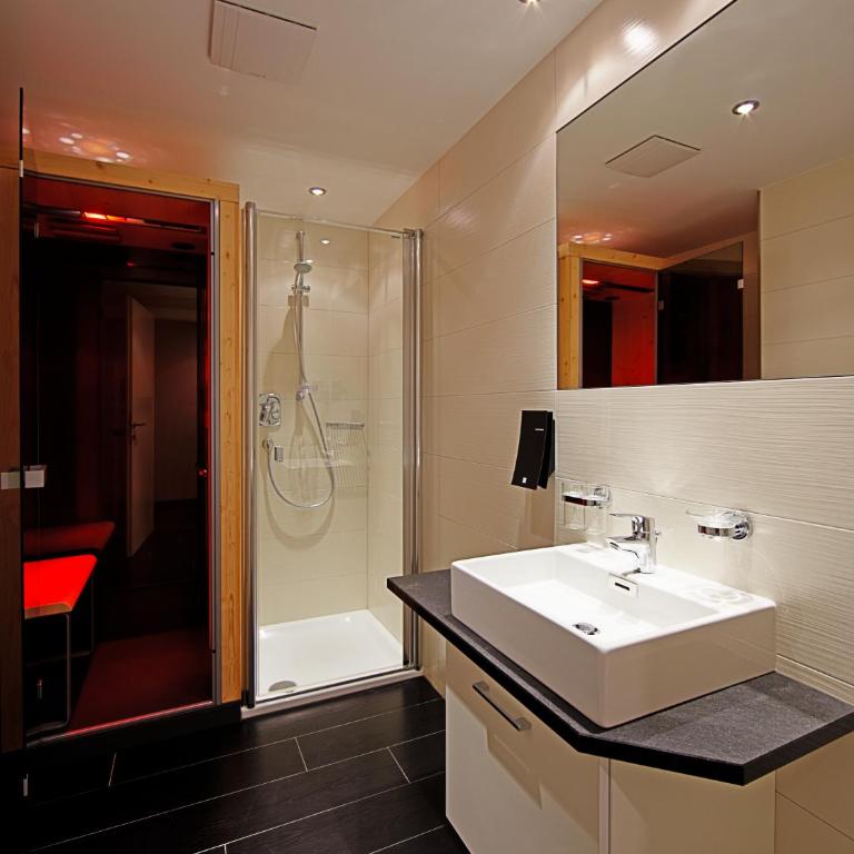 Ischglliving Family Appartements - Apartment mit 3 Schlafzimmern (6 Erwachsene) - 4