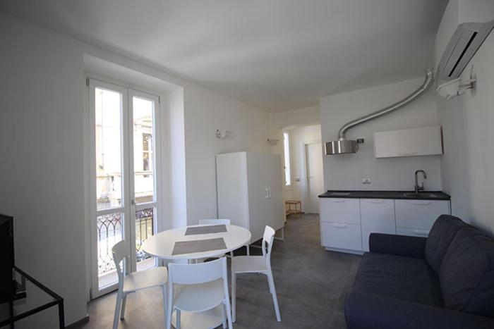 Piazza Trento 11 - Apartment - 5