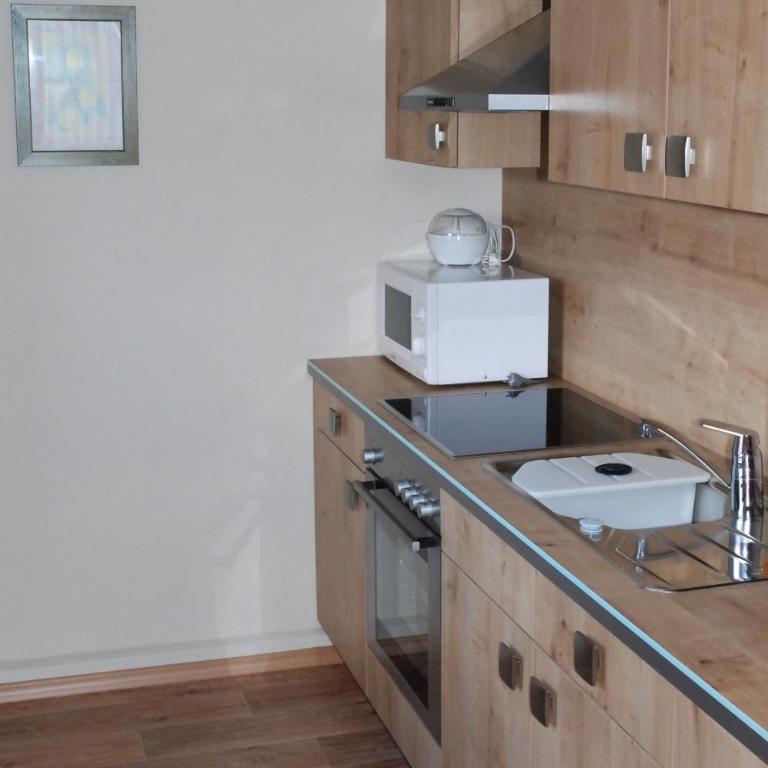 Haus Holzeck - Apartamento Confort de 1 dormitorio - 27