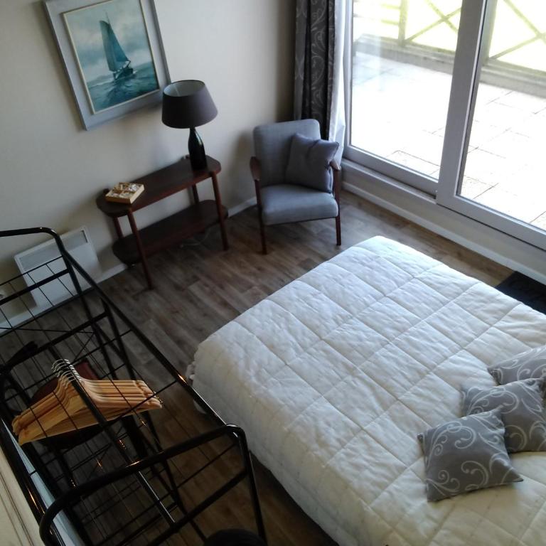 La Naturelle 119 - Appartamento con 2 Camere da Letto - 9