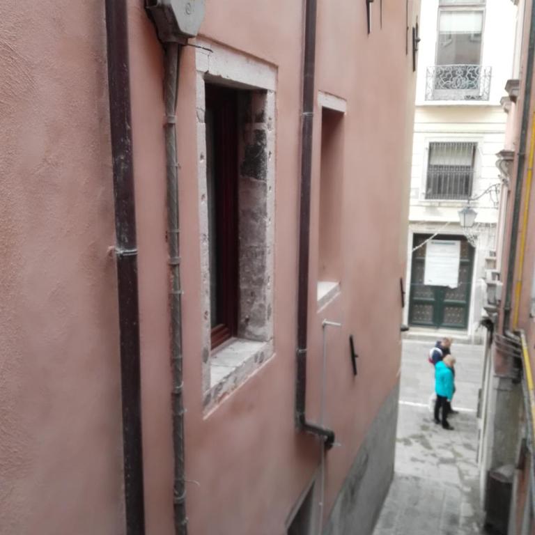 ANDREA Venice FLAT 1st Floor - Appartamento con 1 Camera da Letto - 22