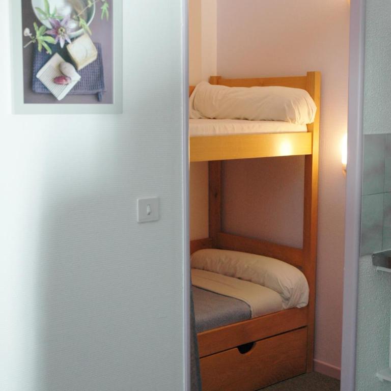 Appart Le Chili- Quartier thermal- Parc remarquable - Appartement Familial - 6