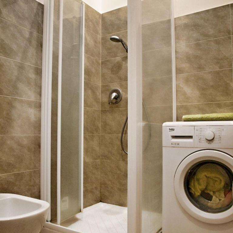 Matteotti - Appartamento con 2 Camere da Letto - 25