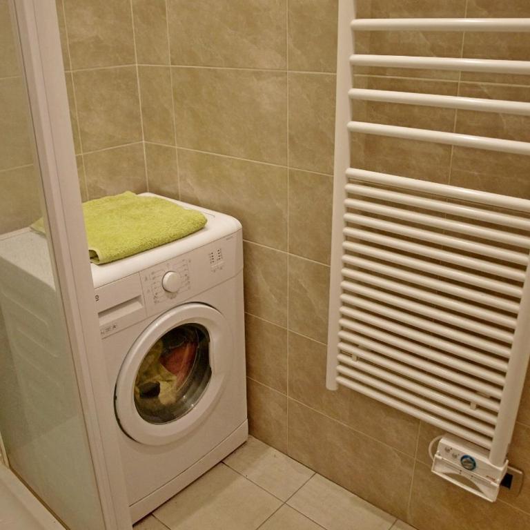 Matteotti - Appartamento con 2 Camere da Letto - 27