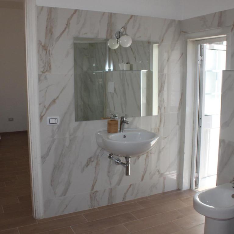 Santa Maria Suites - Appartamento con 1 Camera da Letto - 25
