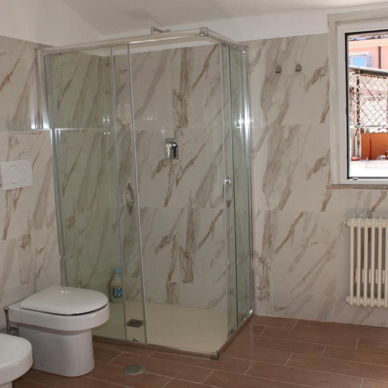 Santa Maria Suites - Appartamento con 1 Camera da Letto - 26