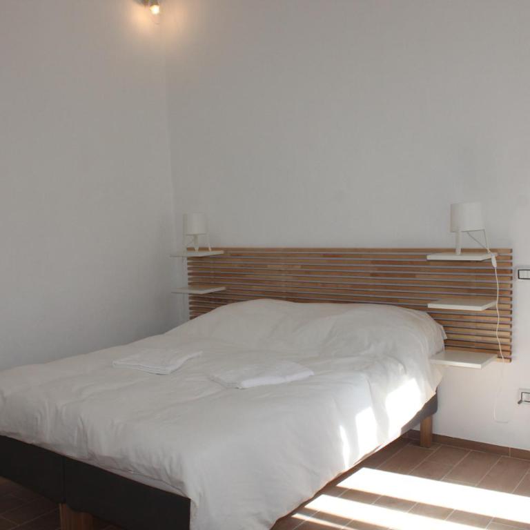 Santa Maria Suites - Appartamento con 1 Camera da Letto - 18