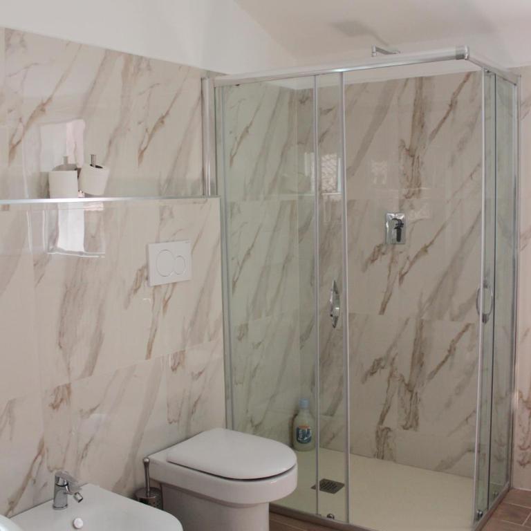 Santa Maria Suites - Appartamento con 1 Camera da Letto - 29