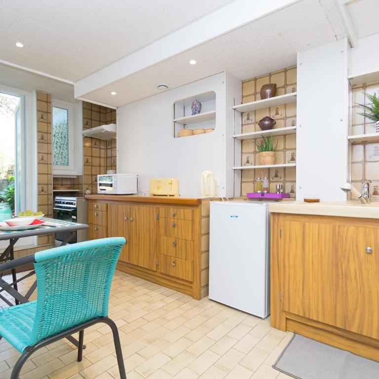 GITE PASQUIER - Apartment - Erdgeschoss - 6