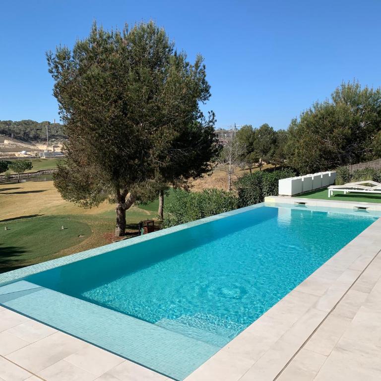 Villa las Colinas Golf Resort - Villa con piscina privada - 17