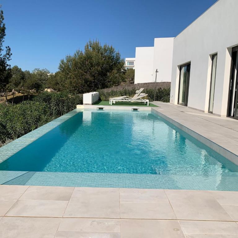 Villa las Colinas Golf Resort - Villa con piscina privada - 19