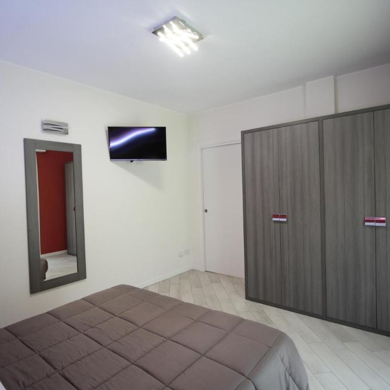 Residence Villa Principe - Appartamento con 1 Camera da Letto - 5