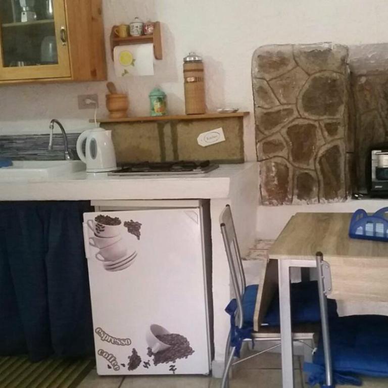 Bouganville- Le casette di Marilena b&b - Appartamento con 1 Camera da Letto - 15