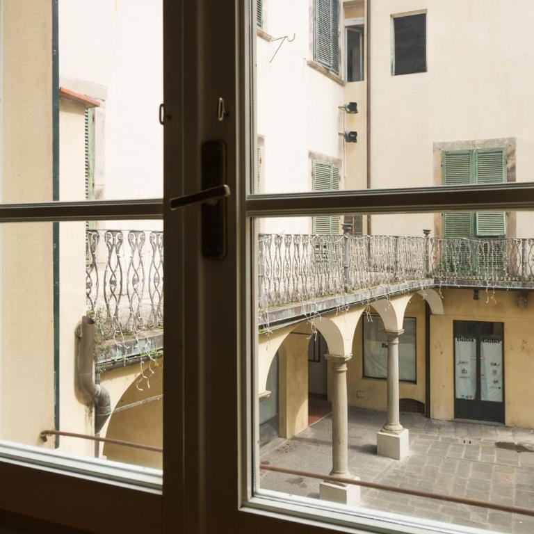 Tranquillo bilocale in centro - Appartamento con 1 Camera da Letto - 32