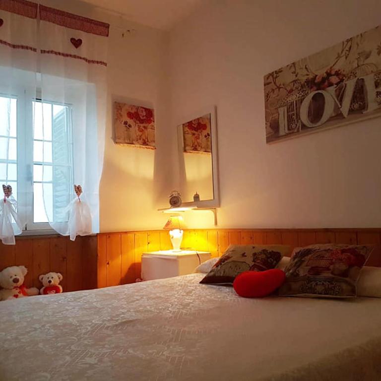 Casa Vacanze da Grazia Peschici - Appartamento con 1 Camera da Letto - 3