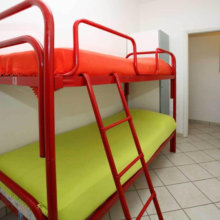 Residence Stella Polare - Apartamento de 1 dormitorio con balcón (5 adultos) - 2