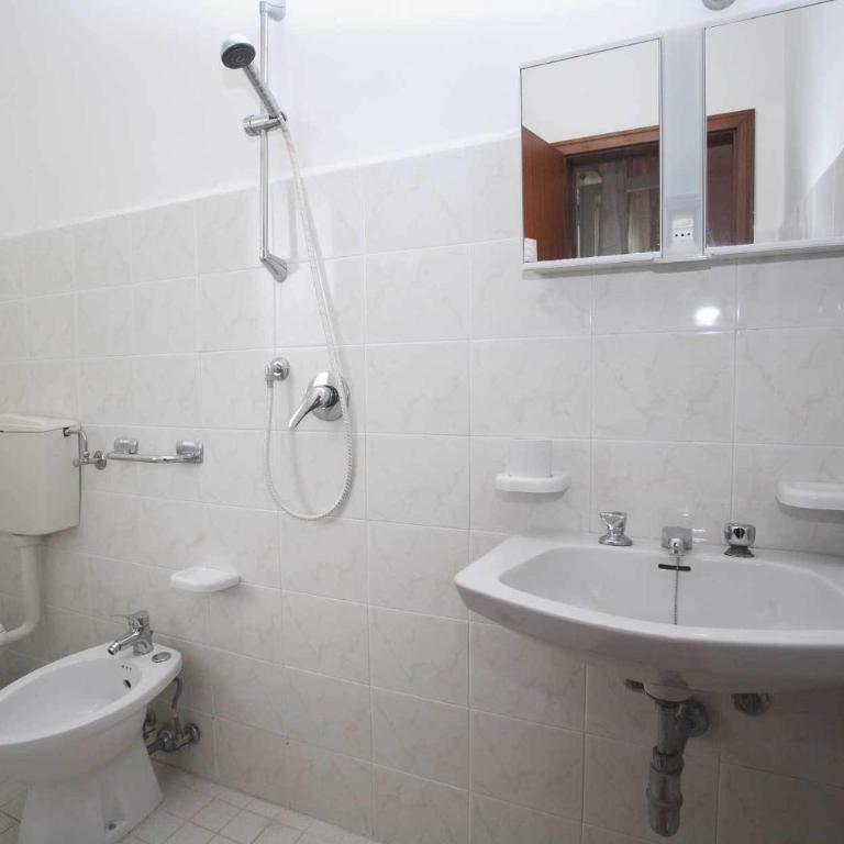 Residence Stella Polare - Apartamento de 1 dormitorio con balcón (5 adultos) - 3