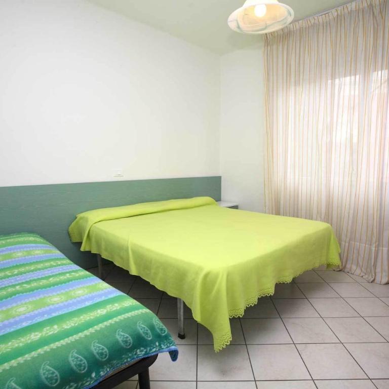 Residence Stella Polare - Apartamento de 1 dormitorio con balcón (5 adultos) - 11