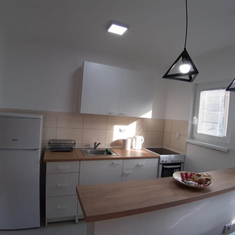 Apartment Teodora - One-Bedroom Apartment with Terrace - 6