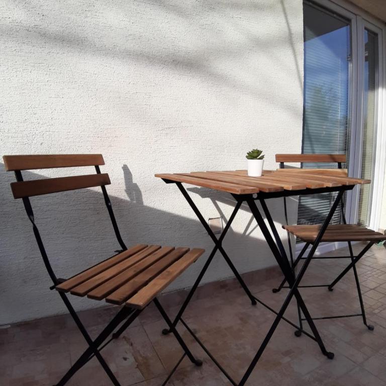 Apartment Teodora - One-Bedroom Apartment with Terrace - 7