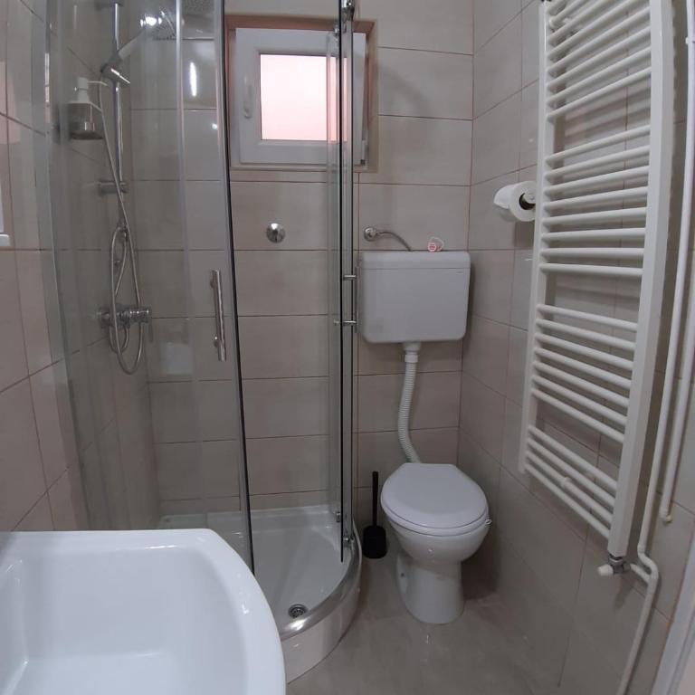 Apartment Teodora - One-Bedroom Apartment with Terrace - 8