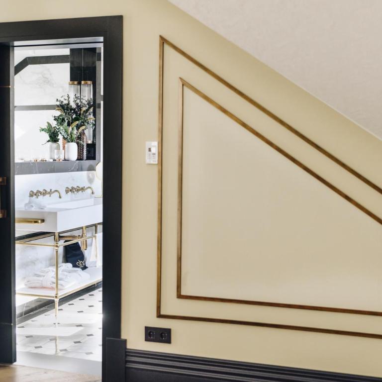 CoolRooms Palacio de Atocha - Cool Suite - 1