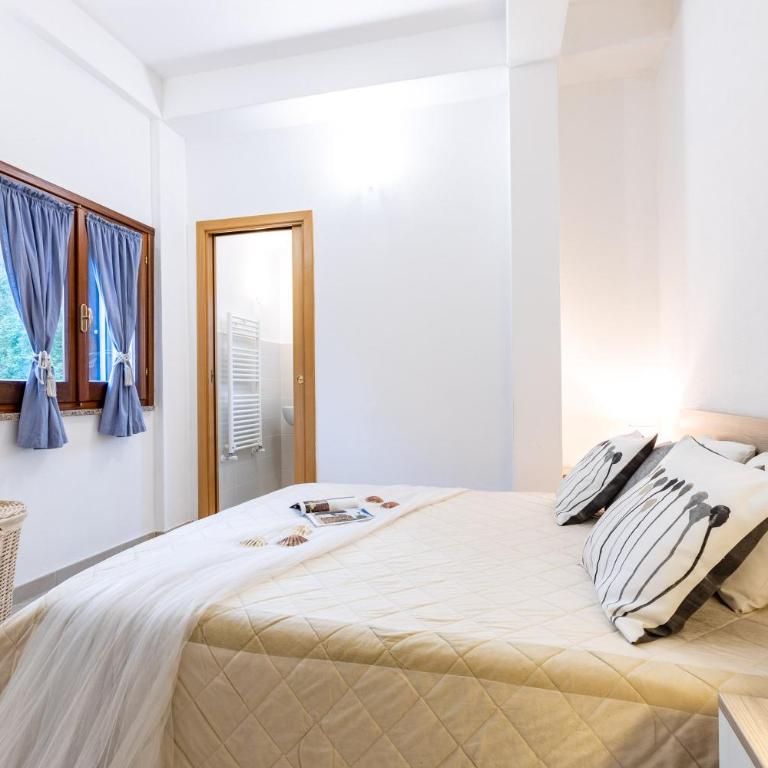 Villa Smeralda sul mare - Casa Vacanze - 13