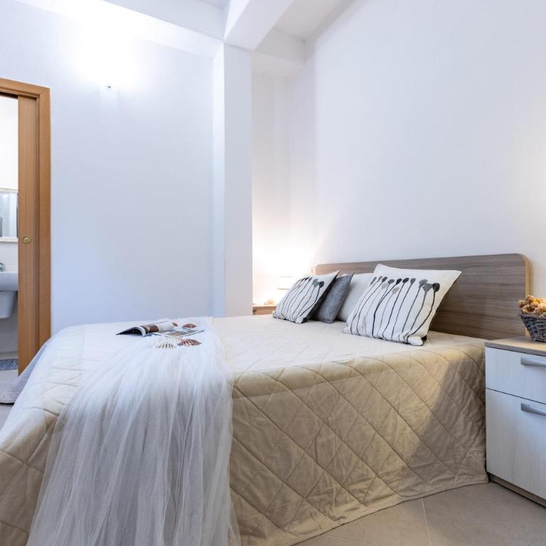 Villa Smeralda sul mare - Casa Vacanze - 15