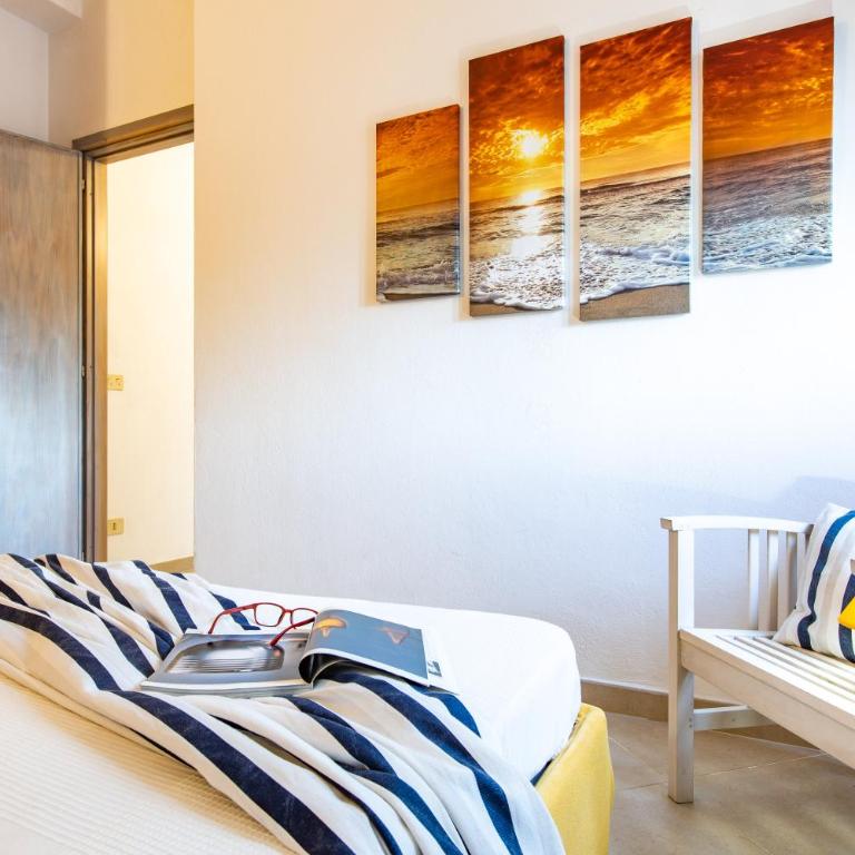 Villa Smeralda sul mare - Casa Vacanze - 18