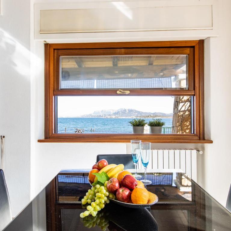 Villa Smeralda sul mare - Casa Vacanze - 33