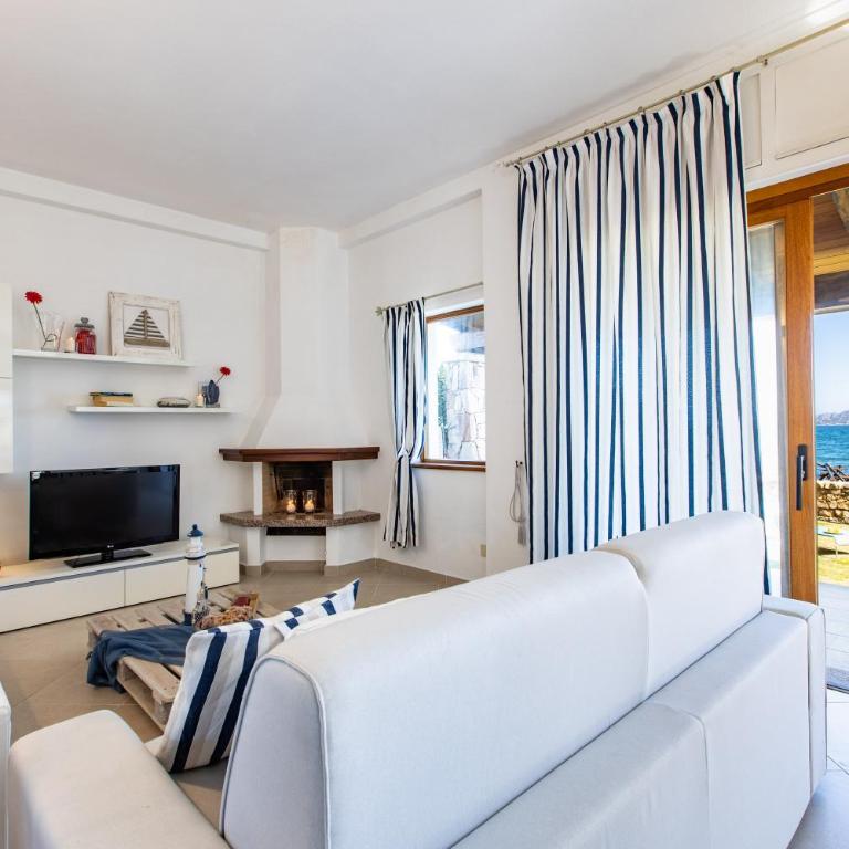 Villa Smeralda sul mare - Casa Vacanze - 47