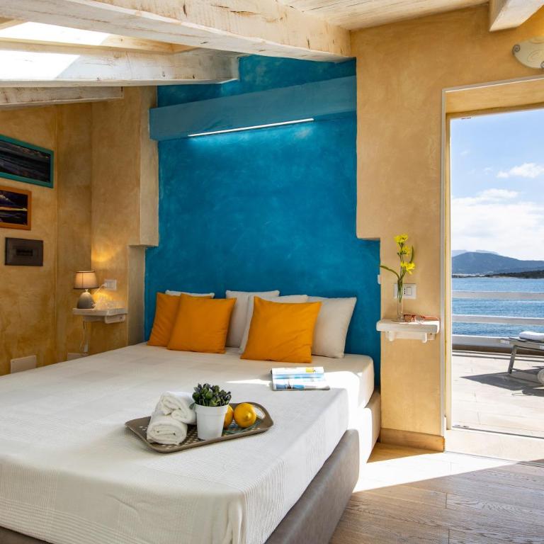 Villa Smeralda sul mare - Casa Vacanze - 57